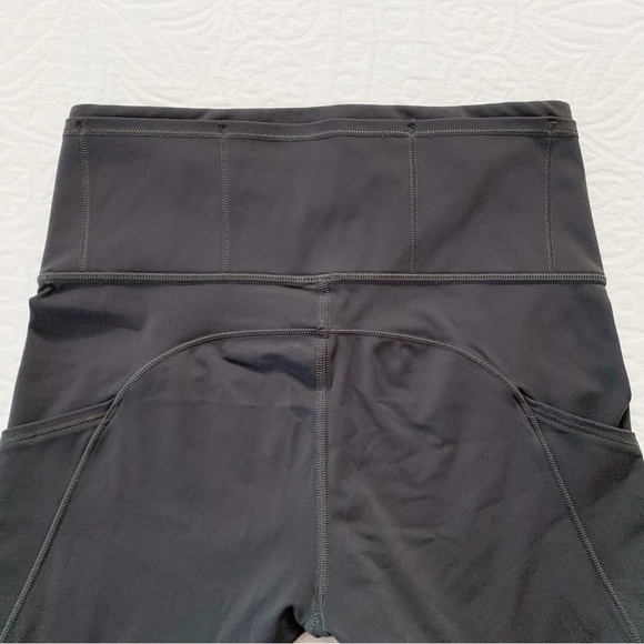 Lululemon Fast‎ and Free High-Rise Crop II (23" Inseam) - Picture 6 of 8